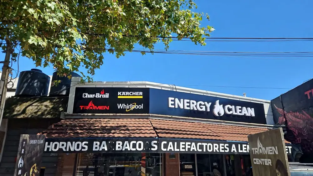 Elementos tridimensionales publicitarios para activación de marca en Uruguay