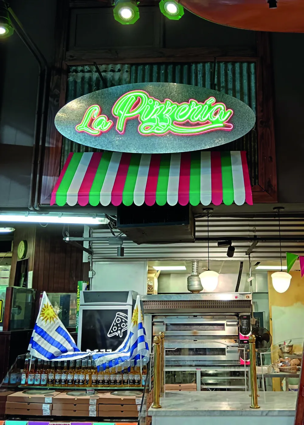 Proyecto Corpóreo 16