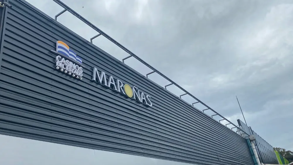 Proyecto Fachada M A R O Ñ A S G E A N T - PA R Q U E R O O S E V E LT