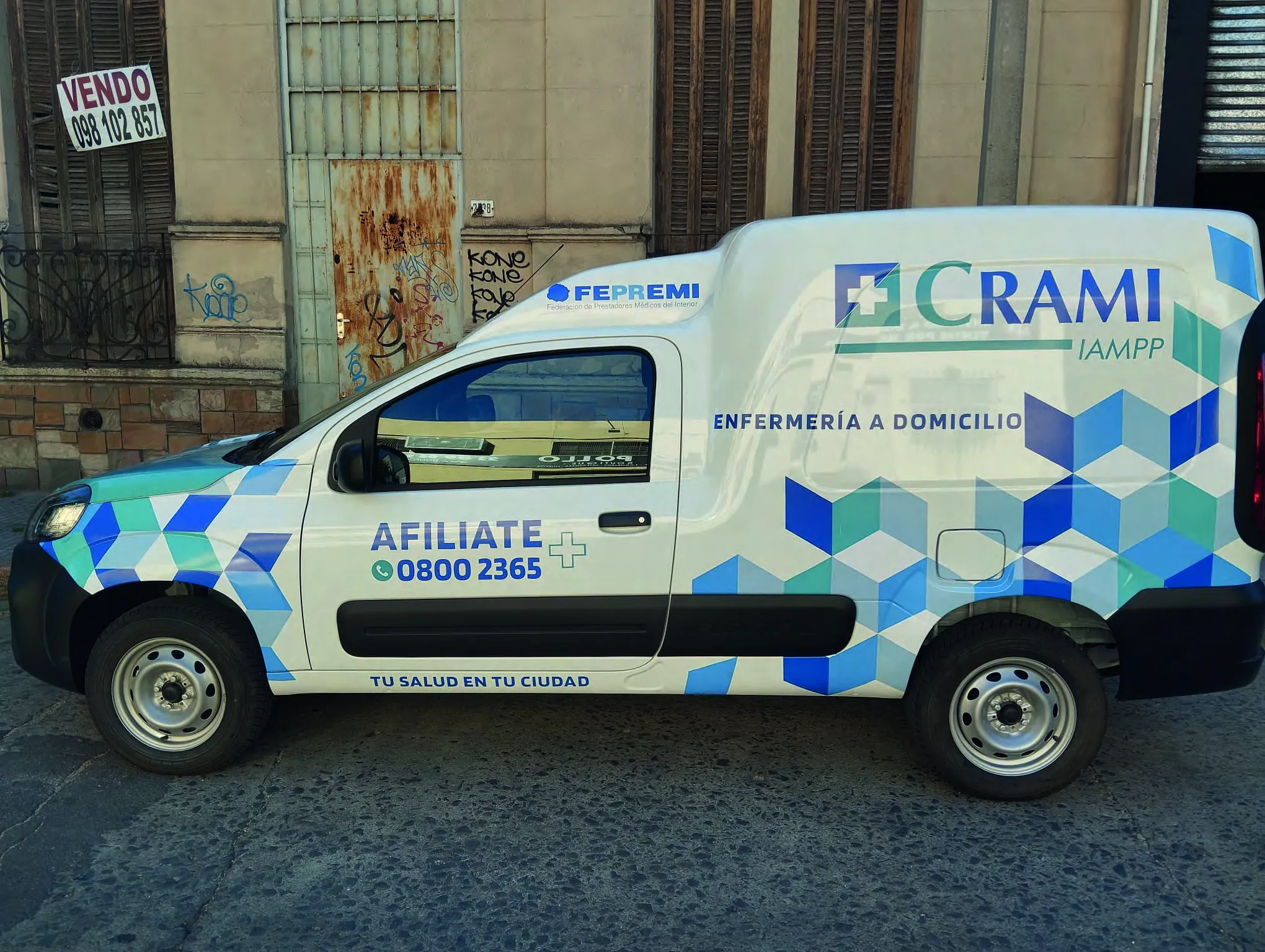 Proyecto Ploteo Vehicular 6