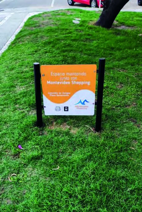 Proyecto Señalética 6