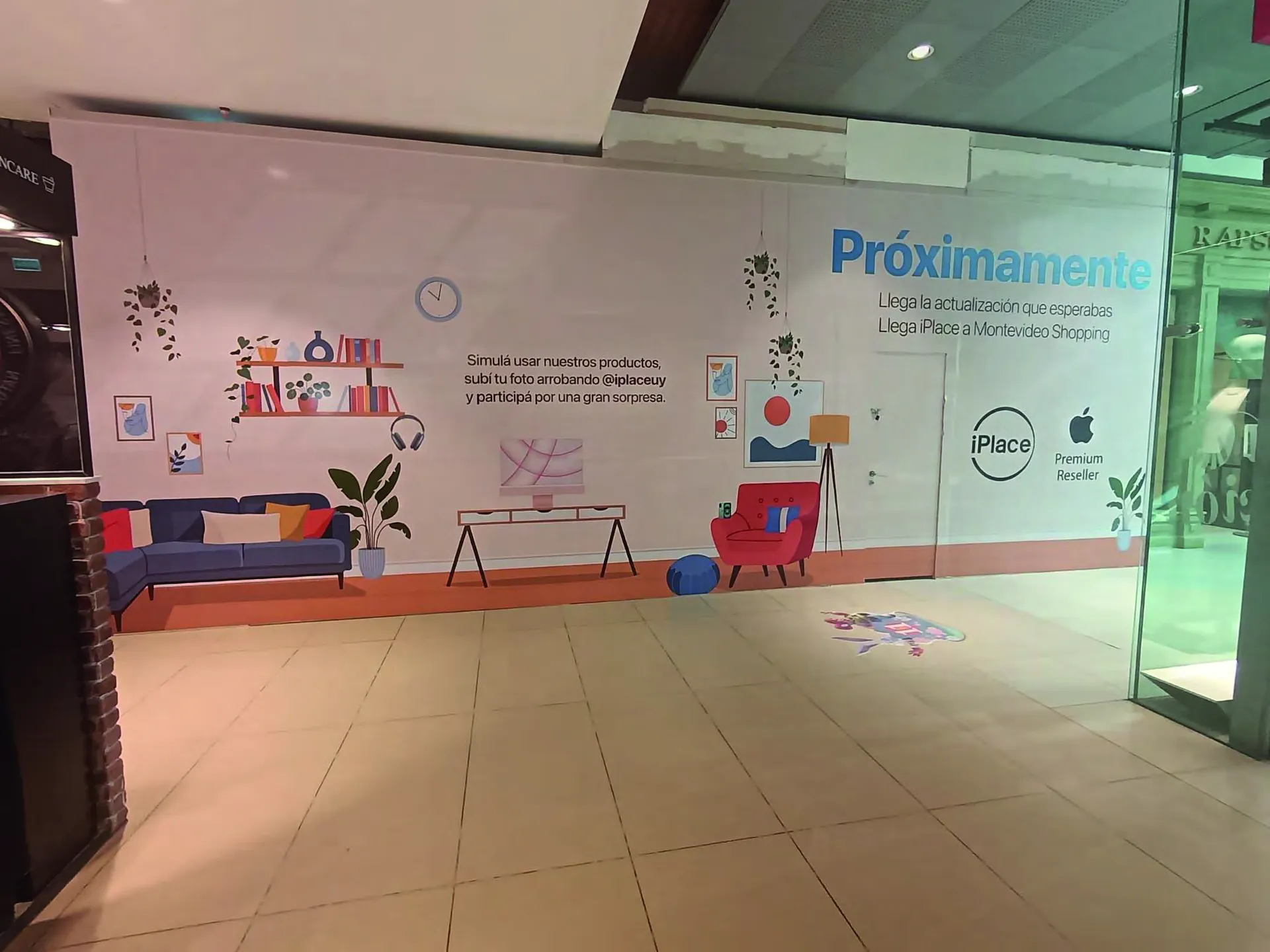 Vallado Gráfico de Obra - Proyecto 2