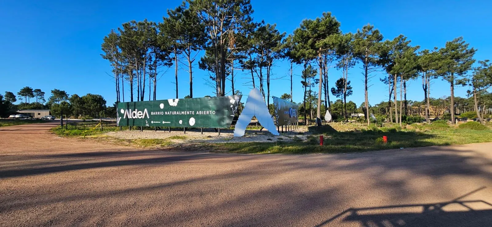 Vallado Gráfico de Obra - Proyecto 10